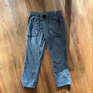 Melanzana Men's Wind Pro Sweats